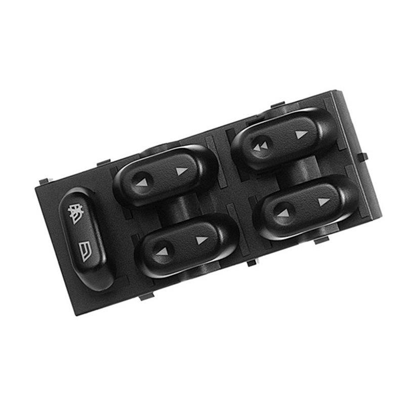 For Ford F150 Expedition Crown Victoria Lincoln Mark LT Marauder Compatible Power Master Window Switch Button(5L1Z14529AA)