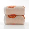 Towel Cotton Face Wash Absorbent Household Adult Thick Towel All Cotton Embroidery