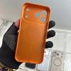 iPhone 17 Pro Max Ice Aluminum Magnetic Mesh Case with Breathable Heat Dissipation and Drop Protection