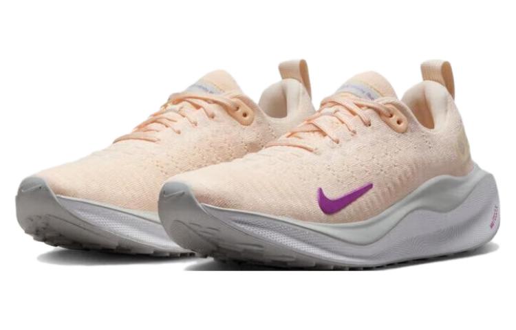 Nike Reactx Infinity 4 'Guava Ice Vivid Purple' Women's DR2670-800