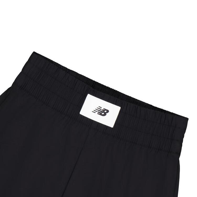 New Balance Casual Shorts Women's Black WS51102-BK