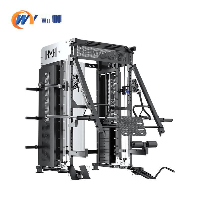Wu Ye King Kong M8 Pro All-in-One Home Gym System