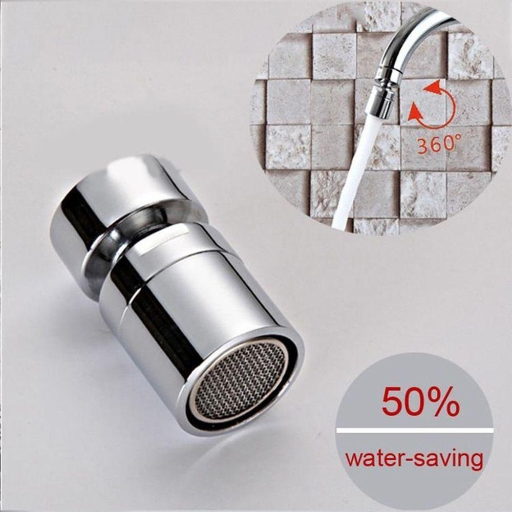 Durable External Thread Attachment Bidet Faucet Aerator Kitchen Accessories Kitchen Faucet Sprayer