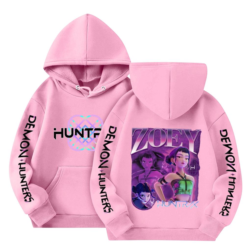 Sweatshirts For Teen Girls Hoodies Long Sleeve Drawstring Pullover Cute Oversized Hoodie