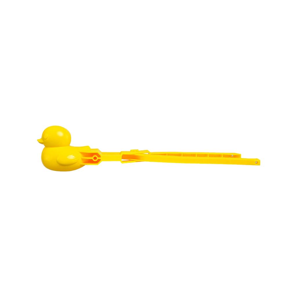Outside Snowball Fight Artifacts Large Snowball Clip Children's Toys Duckling Snow Clip Snow Snow Snowball Tools