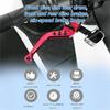 2Pcs 6-Speed CNC Brake Clutch Levers, Aluminum Alloy /motorcycle/Tank 200/Vitacci/Yamaha Nmax Front/Rear Disc Brake