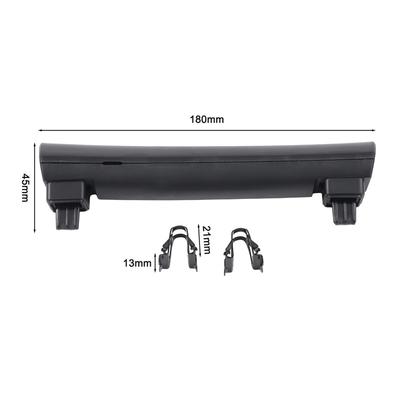 Trunk Handle Buckle for Mercedes For Benz GLA Class W156 and B Class W246 2015 To Present Replacement OEM Part 1567400172