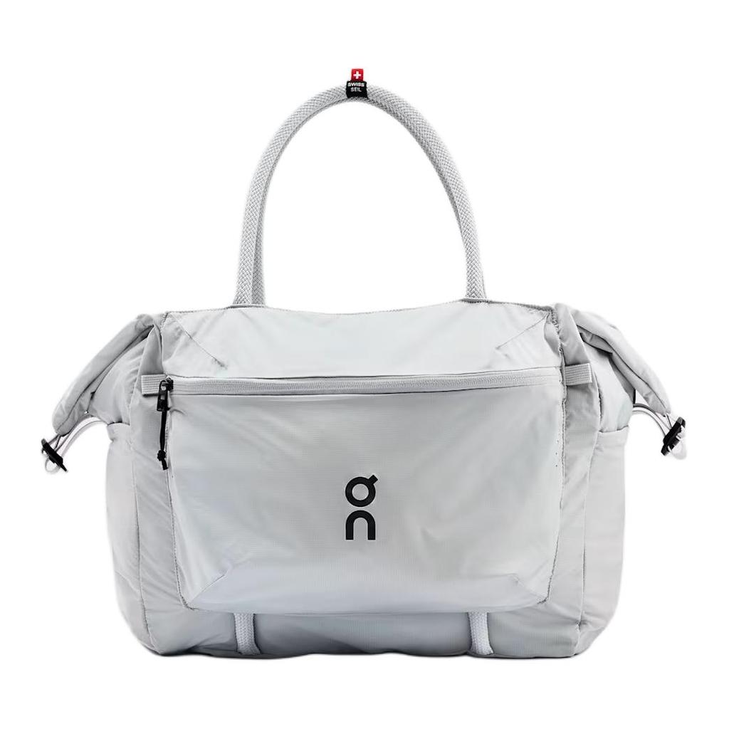 New On Polyamide Handbag Regular Unisex Glacier 2UE30300561