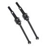 RC Car Transmission Shaft Compatible With Tamiya TB-05 TRF420 For TT-02 RC Car Upgrade