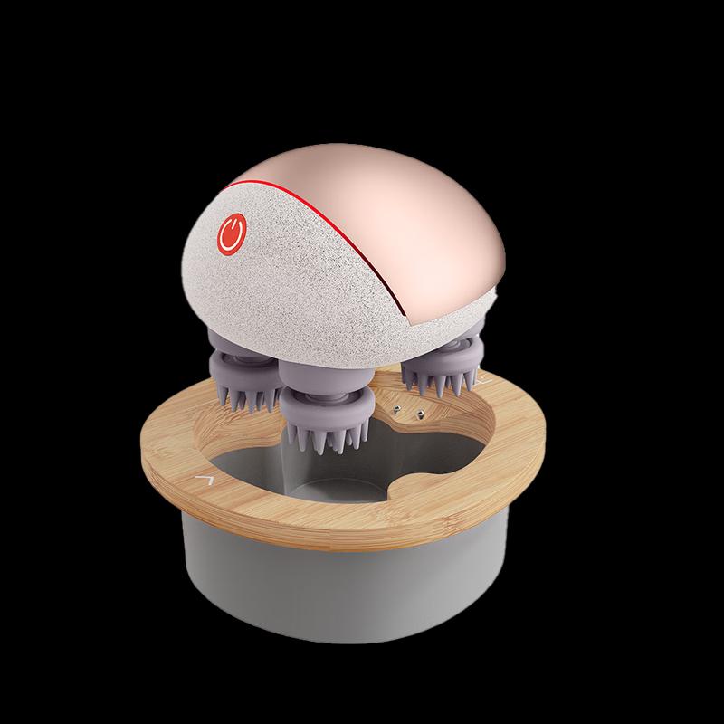 Breo Scalp Mini 2 Head Massager