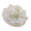 1pc Start Pulley Part For 530069313 Plastic Recoil