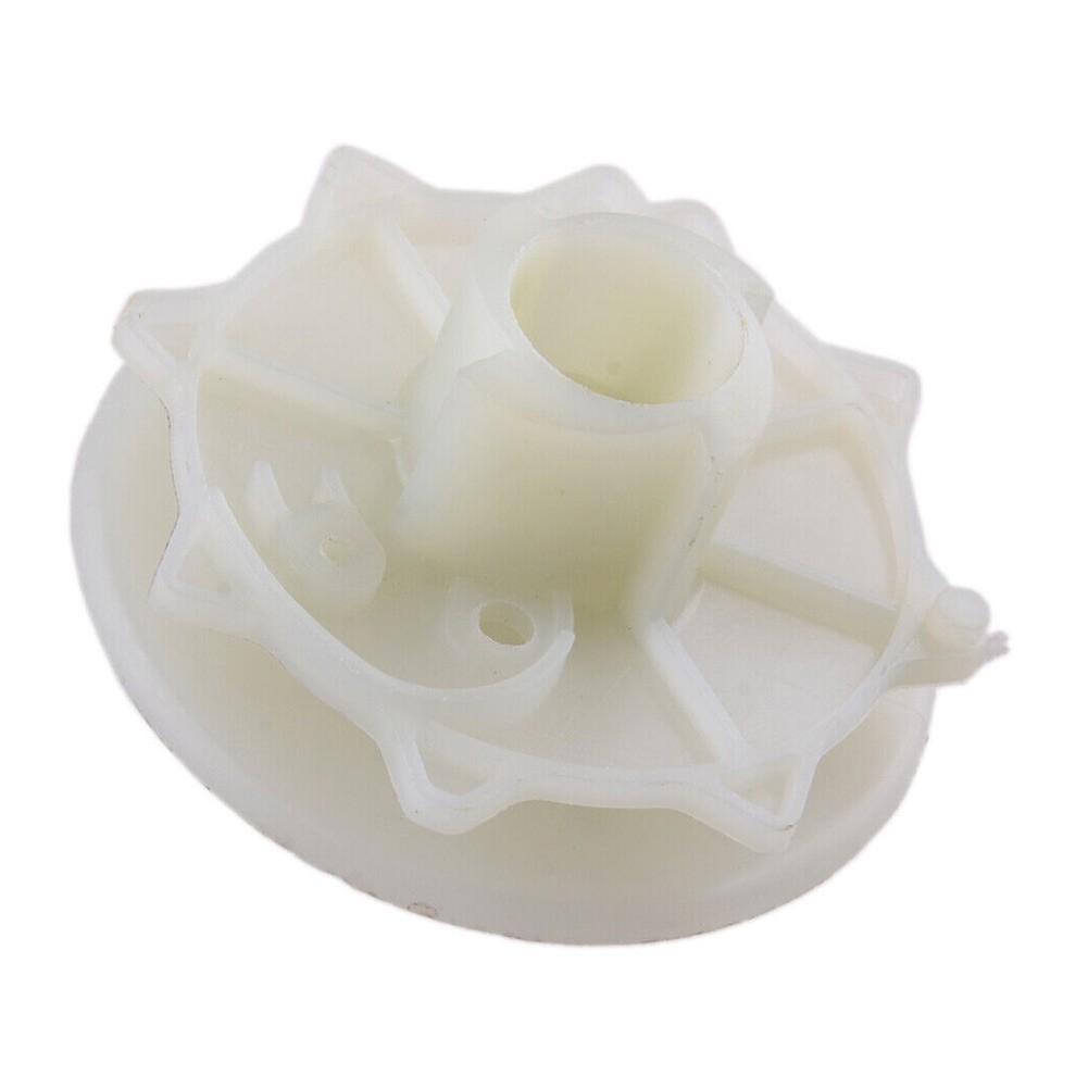 1pc Start Pulley Part For 530069313 Plastic Recoil