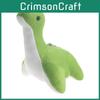 Apex Legends Nessie Plush Toy Animal Plushies Doll Stuffed Figure Collectible