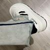 Warrior Women's Platform Casual Sneakers