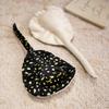 25/35/50cm Simulate Spider & Ray Plush Toy Cute Spider Doll Stuffed Soft Animal Pillow Leopard Ray Halloween Decor Party
