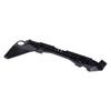52536-0 Front Left Bumper Mounting Holder Retainer Support Bracket Fit for Toyota Corolla E12 Hatchback 2002-2005 2006 2007