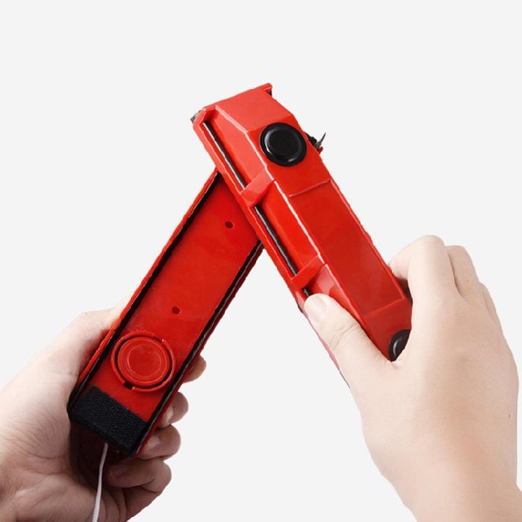 Double-side Magnetic Window Cleaners Glass Wiper Cleaning Gadgets Universal Tool