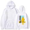 Japanese Anime Banana Fish Hoodie Men Women New Print Unisex Streetwear Autumn Winter Fashio Tops Clothes