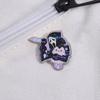 Metal Unique Pin Cute Cartoon Ghost Cat Brooch Festive Pumpkin Skull Style All For