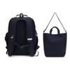 Kangol Kids JoSe Backpack Set Se 0801 Navy