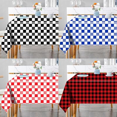 Ropa de mesa y sofá – Mantelería