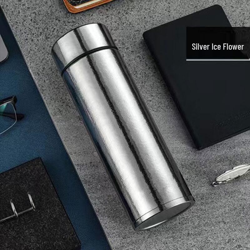 Xinke Pure Titanium Insulated Travel Mug