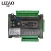 FX1U-11MR/11MT PLC Controller, 11 Input 11 Relay/Transistor Output with RS111 RS181, 6AD 1DA 18111bps Industrial Control