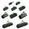 Spacious Electrician Tool Bag Canvas Tool Organizers for Organized Tool Management Zippered Tool Pouches Tool Box