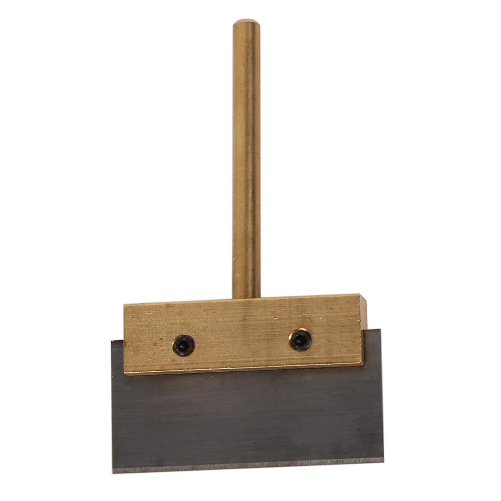 LOCA Glue Clean Tools 60W Soldering iron with T-Type Solder Iron Tip Blade Glue Remove LCD Screen Separator Repair