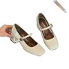 Anti-slip Shoes, Casual Shoes, Spring-autumn New Style, Thick Heel, Women's Shoes