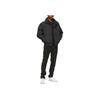 Fear of God Essentials FW20 Padded Jacket Unisex Jacket Black FOG-SS21-1