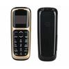 Mini Mobile Phone Personalized Small Mobile Phone Bluetooth Voice Function Button Spare Mobile Phone
