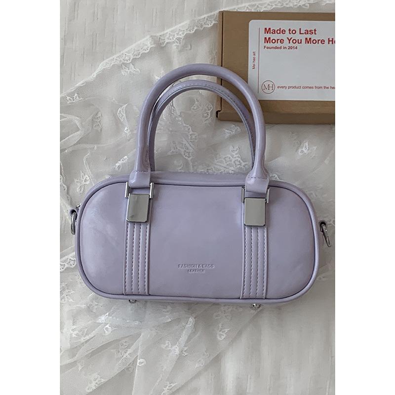 

Премиальная женская новая универсальная модная сумка через плечо, маленькая квадратная сумка, простая сумка-мессенджер