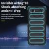 Shockproof Case For Xiaomi POCO X3 X4 X5 X6 Pro M4 M5 M5S C65 F3 GT F4 F5 5G Phone Cover Liquid Silicone Bumper Back Coque