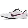 Zoom Victory 3 'Pure Platinum Pink Blast' 835997-002