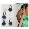 Accesorii – Cravate, papioane, gulere și manșete