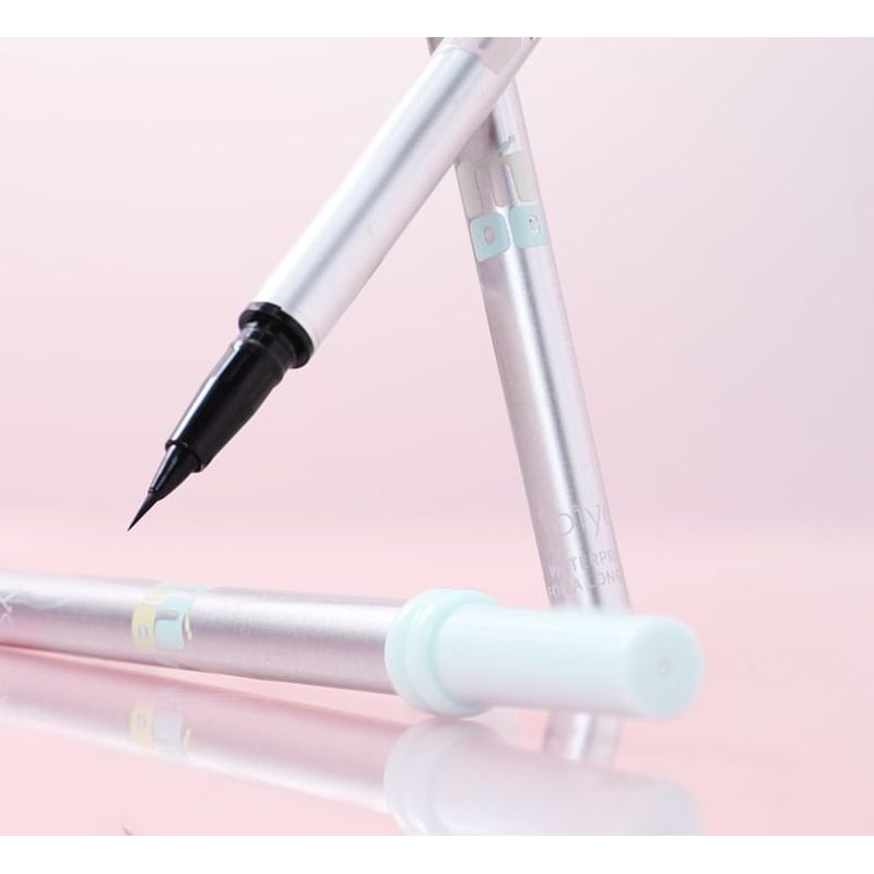 biya - Candy Ultra-Fine Liquid Eyeliner - 2 Colors
