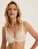 Cloe Esotiq Push-up Bra | Cream DEPOZYT 80D