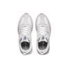 Li Ning Fang Yuan Classic Non-Slip Wear-Resistant Low-Top Sports Casual Shoes Women Sneakers Champagne-White AGCT048-2
