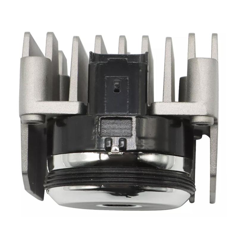 Artudatech Daytime Running DRL Light Unit Module Diode 22791374 For Cadillac XTS 13-17 Car Accessories