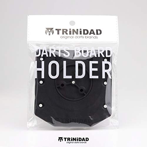 TRiNiDAD Dart Board Holder