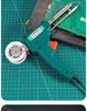 High-Power 60W Handheld Electric Soldering Iron with Automatic Solder Feed