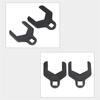 Ac29-Car Timing Pump Wheel Adjustment Spanner Forchevrolet Aveo 2004- Timing Belt Tension Spanner