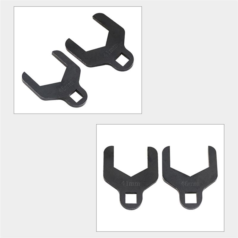 Ac29-Car Timing Pump Wheel Adjustment Spanner Forchevrolet Aveo 2004- Timing Belt Tension Spanner