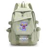 Cartoon Kpop Dämonenjäger Bedruckter Rucksack für Teenager Jungen Mädchen Schultasche Kinder Schüler Wasserdichter Buchrucksack Frauen Wasserdichte Reisetasche Kindergeschenk