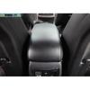 Carbon Fiber Center Console Armrest Pad Cover For 2011- Jeep Grand Cherokee