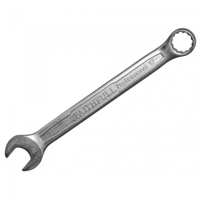 Faithfull Combination Spanner
