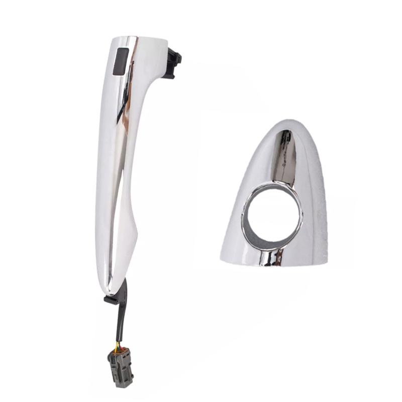 Car Exterior Outside Door Handle Front Left /Right For Kia Sportage 2011 2012 2013 2014 2015 2016 Left Hand Driver 82651-3W710