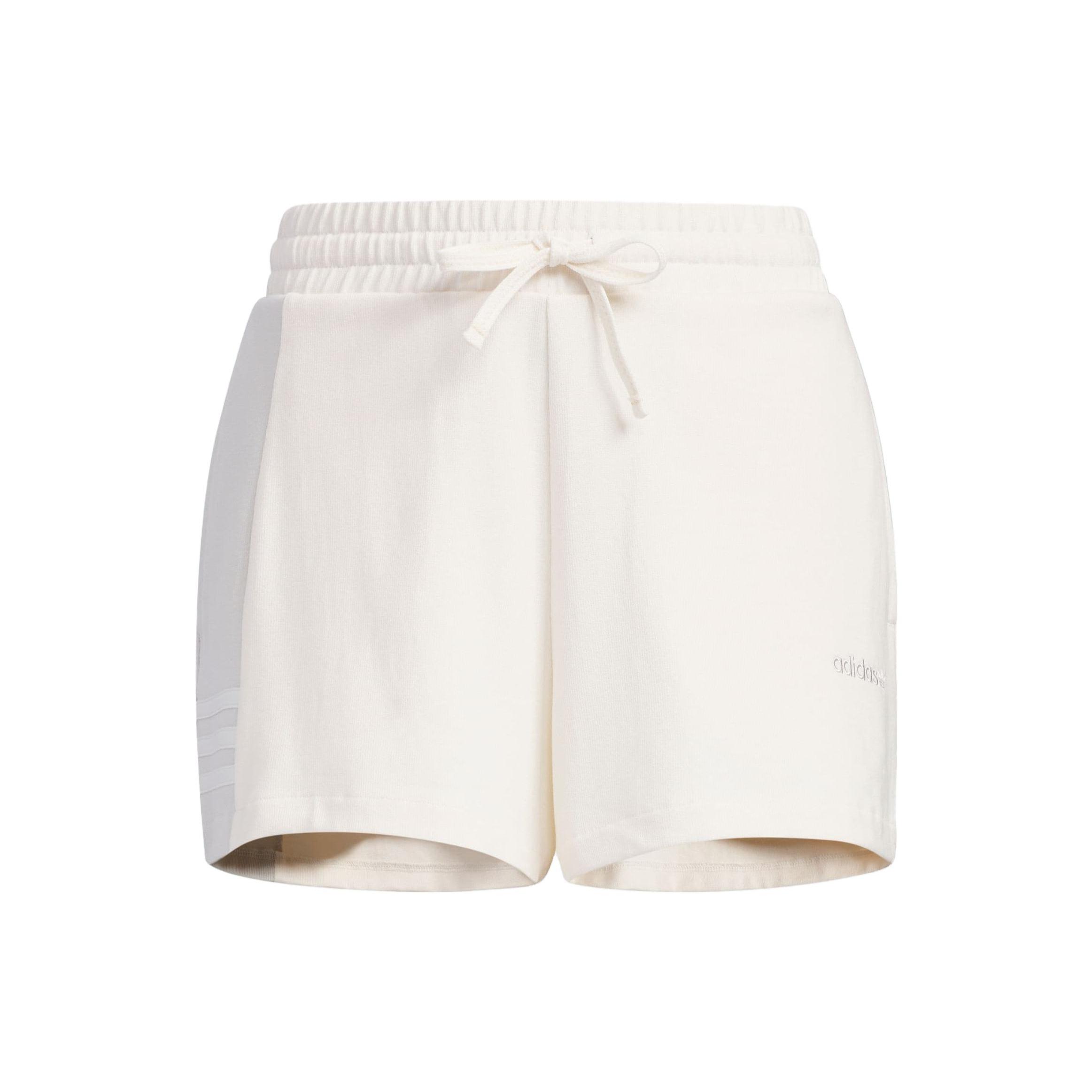 (WMNS) adidas Originals Shorts White Women s IU4844 M