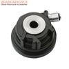 Scooter Speedometer Drive Gear For GY6 50cc 125cc 150cc Chinese Scooter Parts 10mm